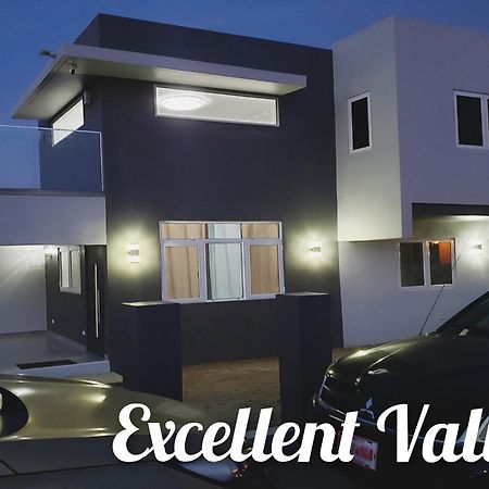 Aruba Vacation House - Cozy&Modern! Oranjestad Zewnętrze zdjęcie
