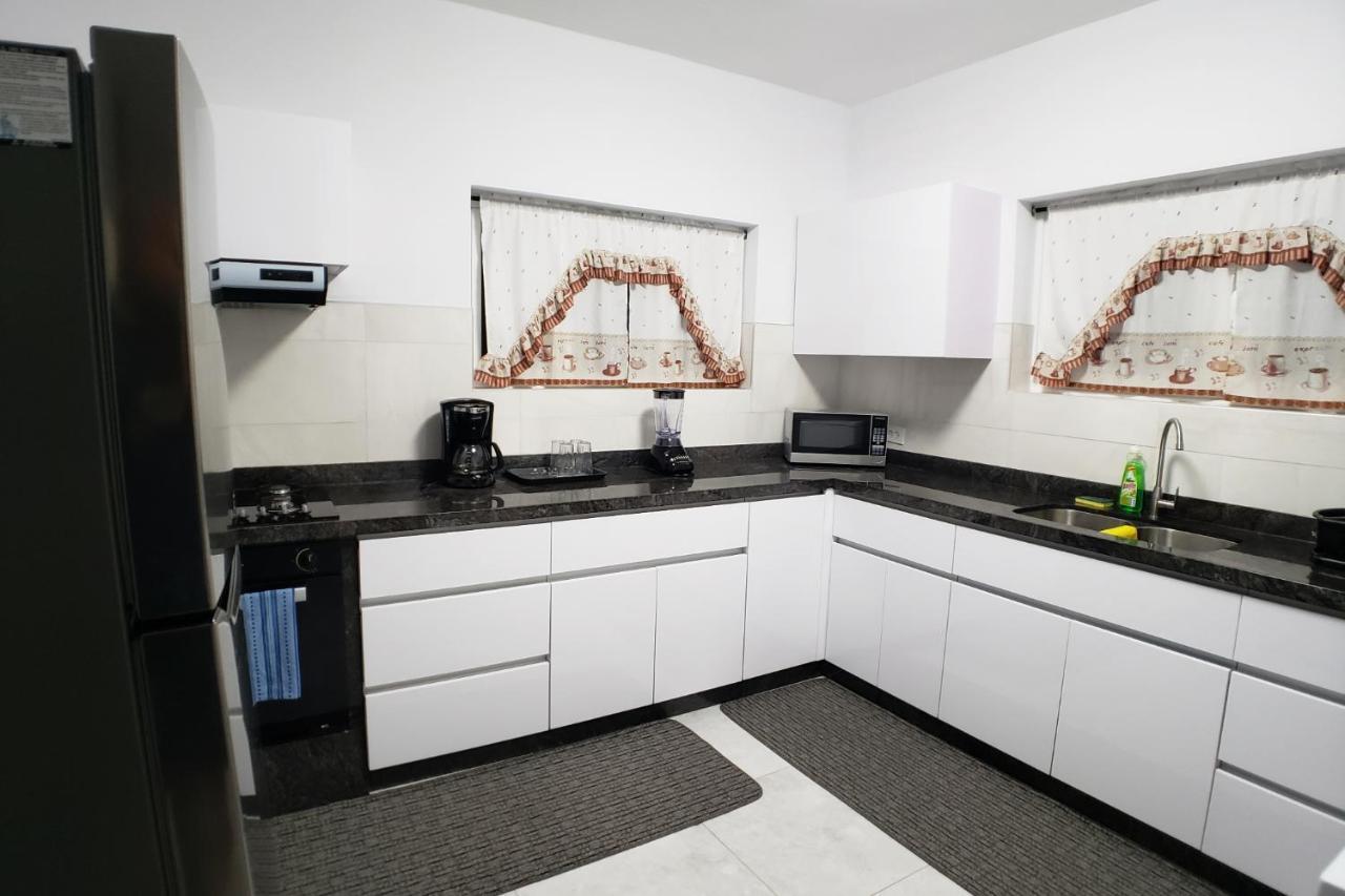Aruba Vacation House - Cozy&Modern! Oranjestad Zewnętrze zdjęcie
