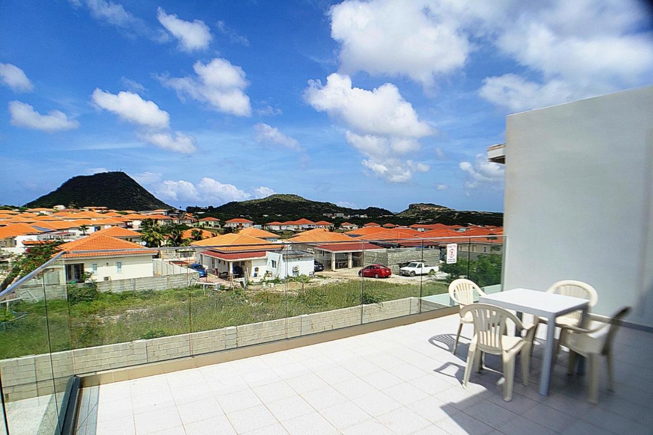 Aruba Vacation House - Cozy&Modern! Oranjestad Zewnętrze zdjęcie