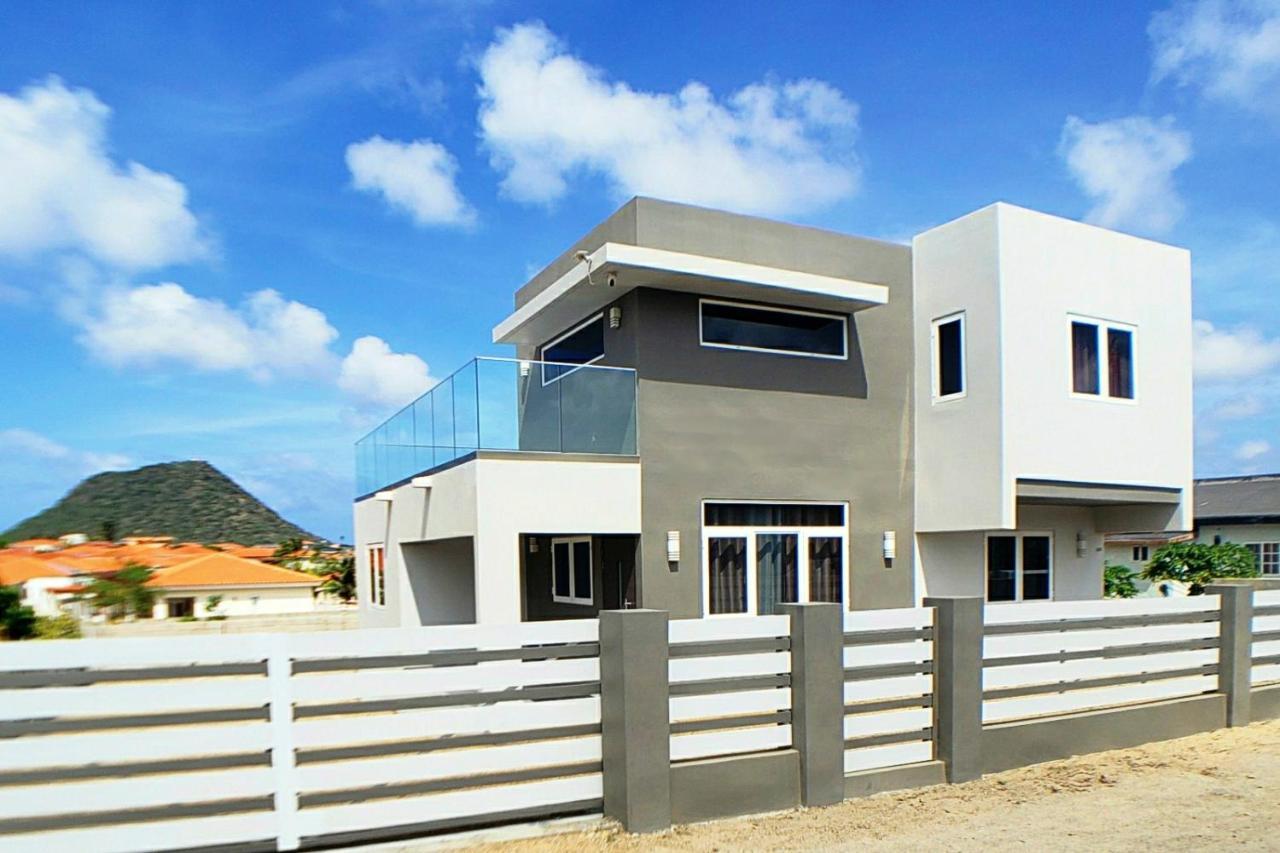 Aruba Vacation House - Cozy&Modern! Oranjestad Zewnętrze zdjęcie