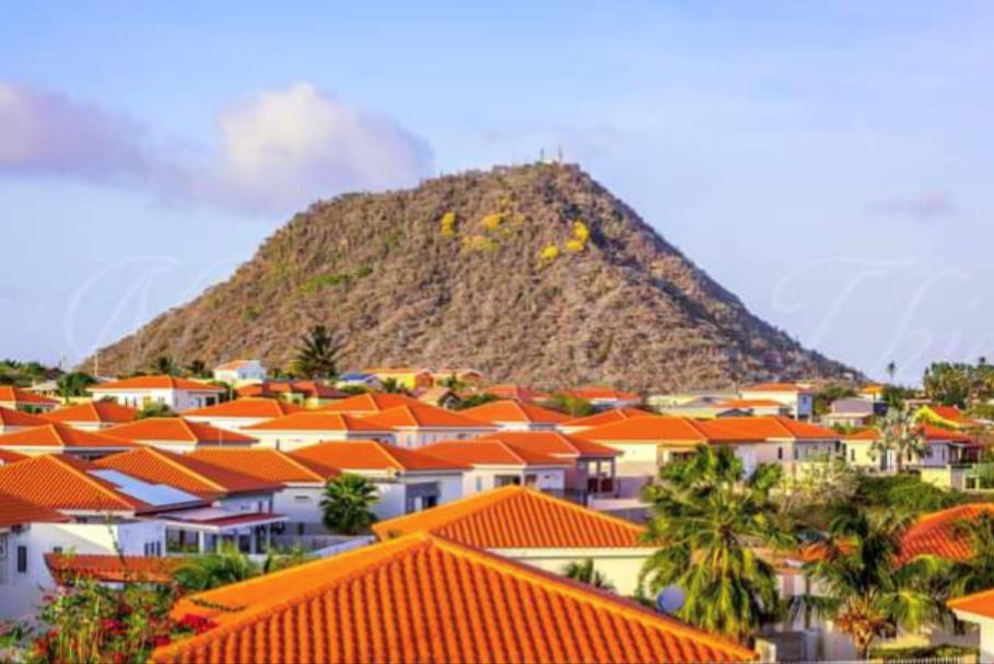 Aruba Vacation House - Cozy&Modern! Oranjestad Zewnętrze zdjęcie