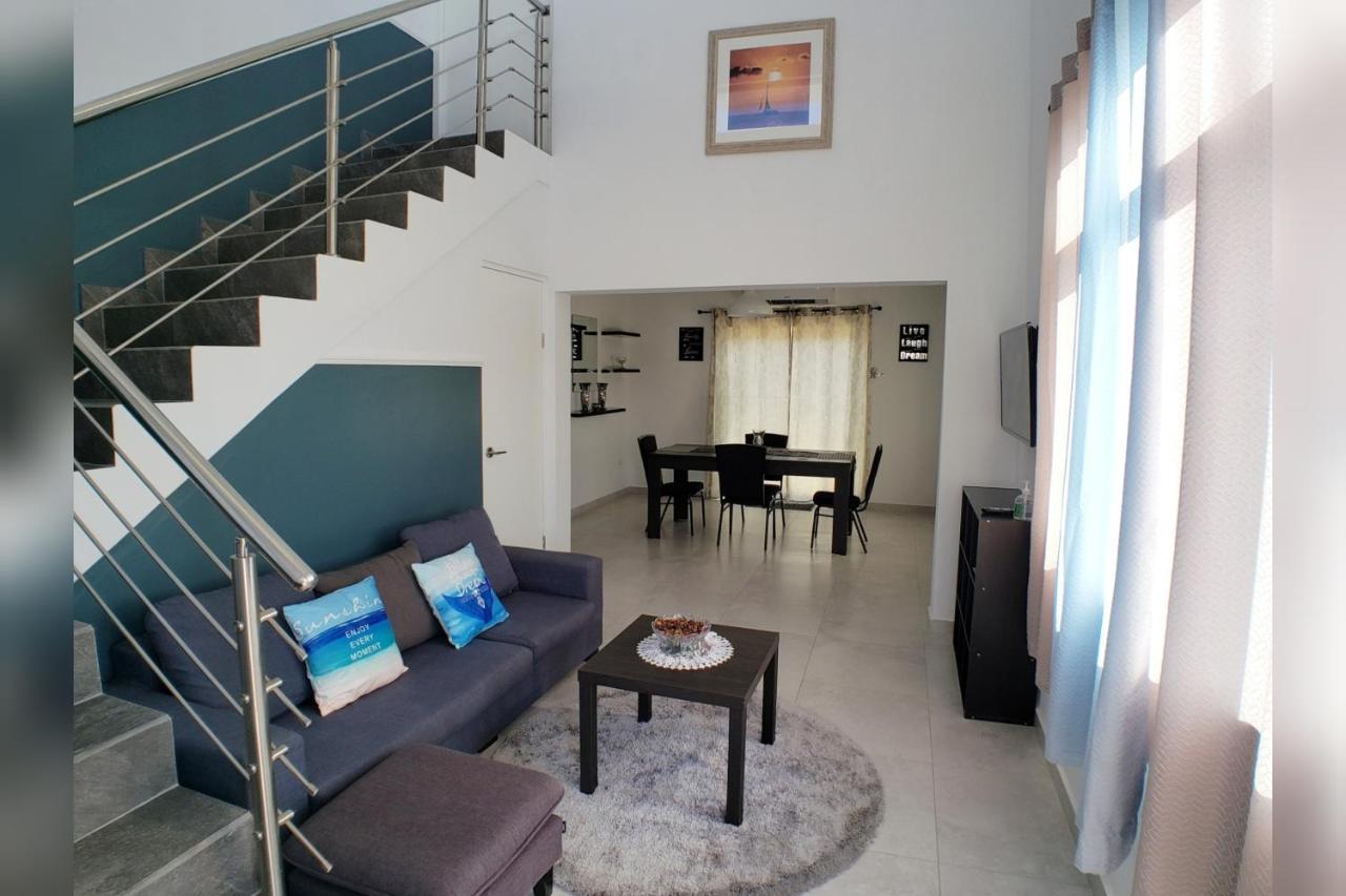 Aruba Vacation House - Cozy&Modern! Oranjestad Zewnętrze zdjęcie