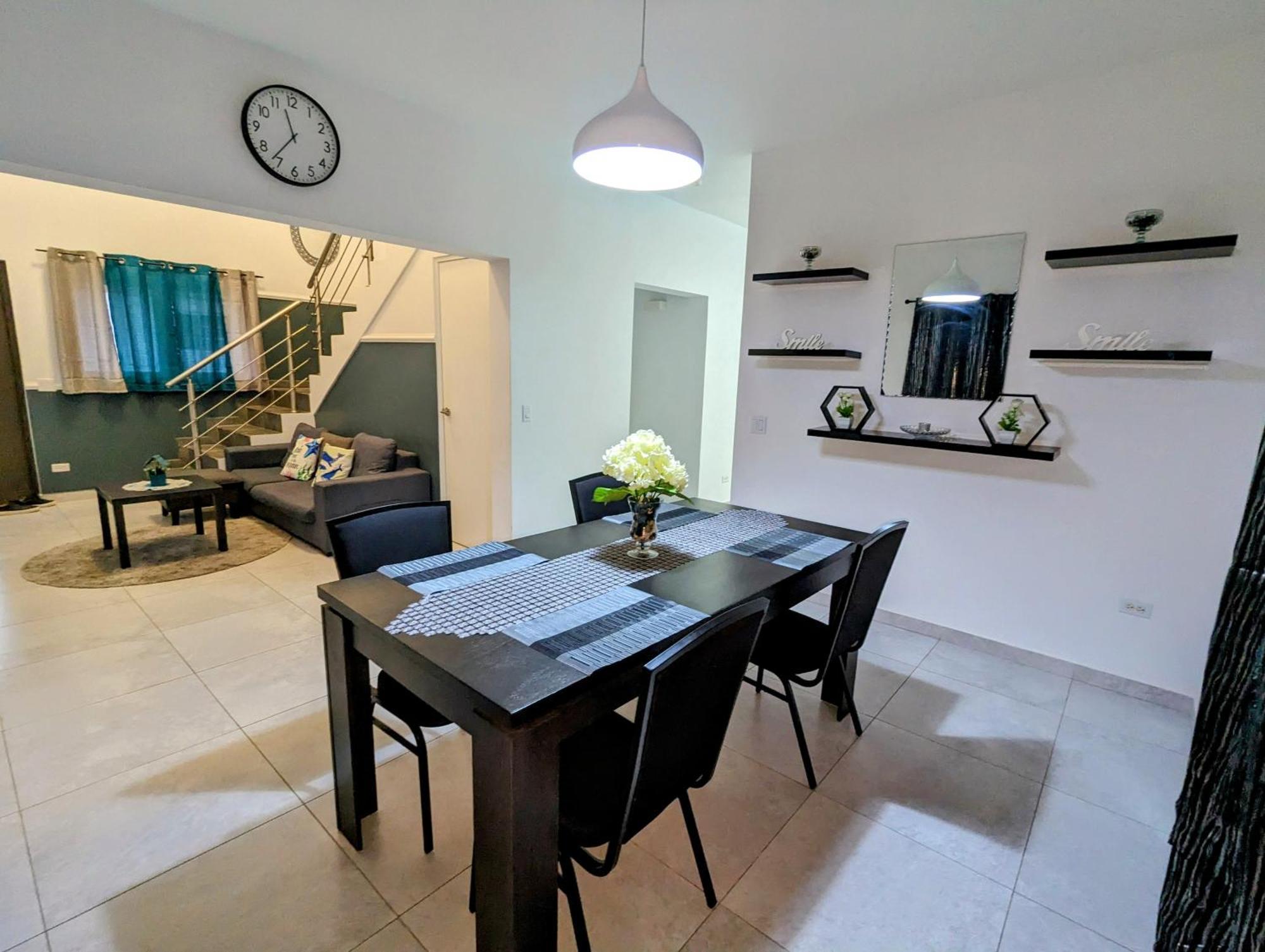Aruba Vacation House - Cozy&Modern! Oranjestad Zewnętrze zdjęcie