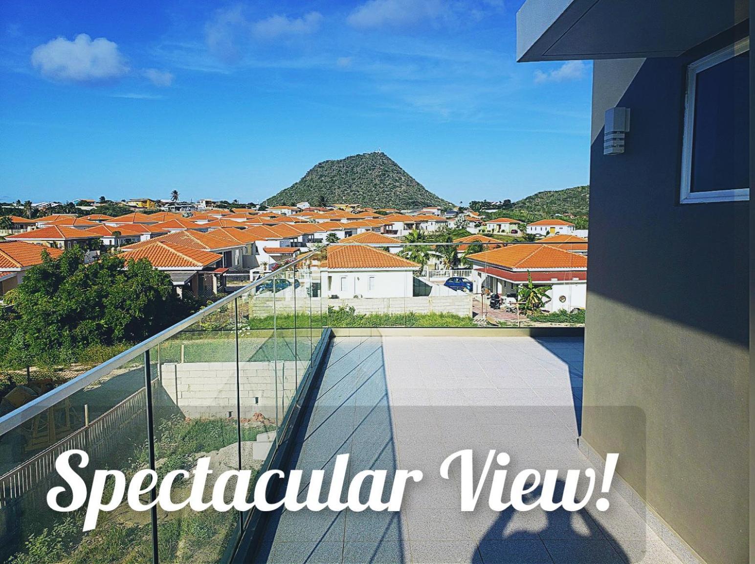 Aruba Vacation House - Cozy&Modern! Oranjestad Zewnętrze zdjęcie